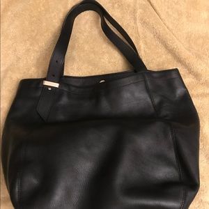 SJP by Sarah Jessica Parker “Bank” Leather Bag